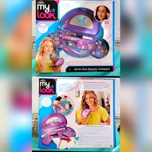 Kids makeup